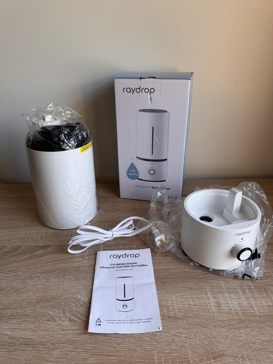 Humidifier