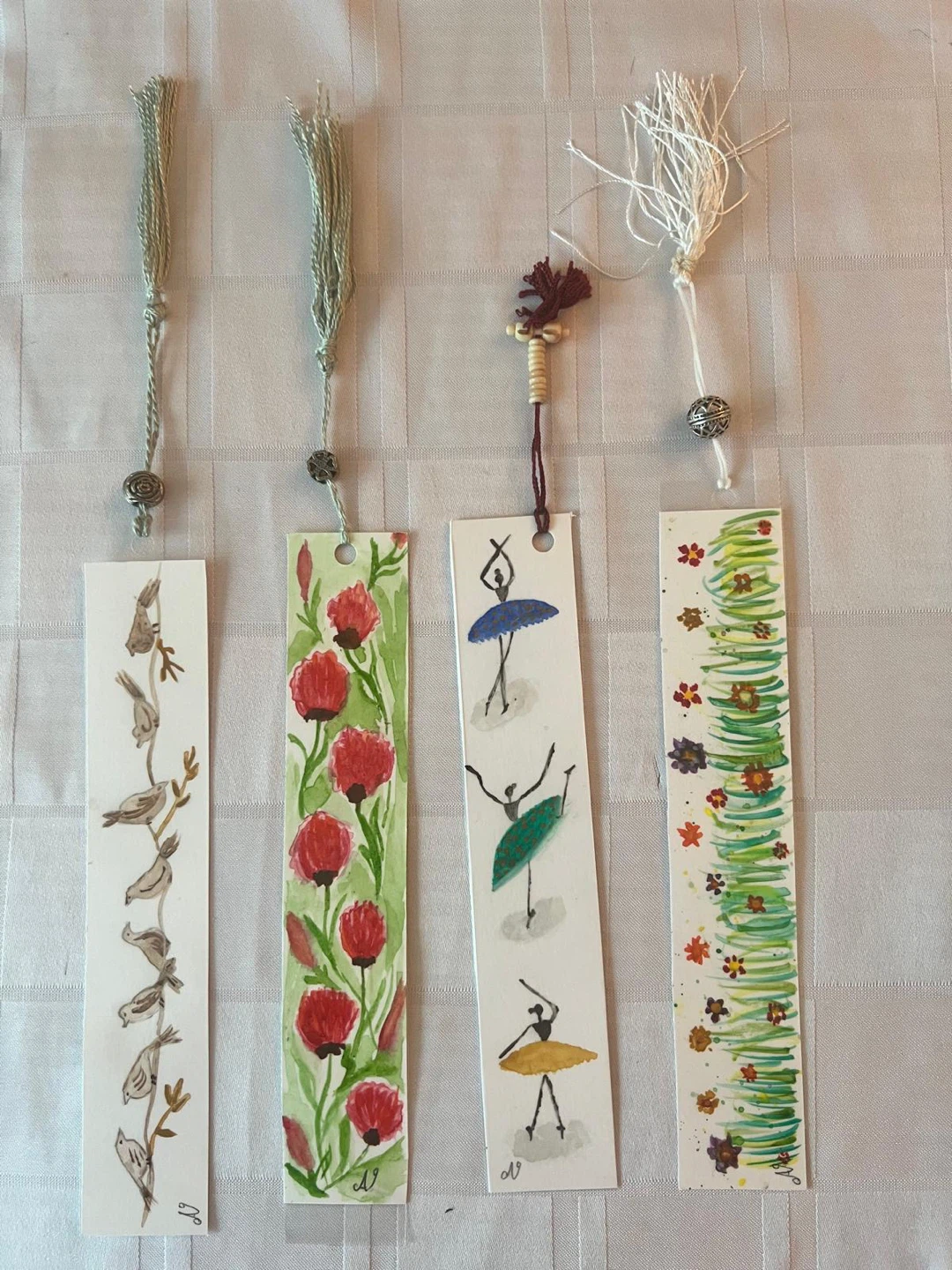 Bookmarks - photo 2