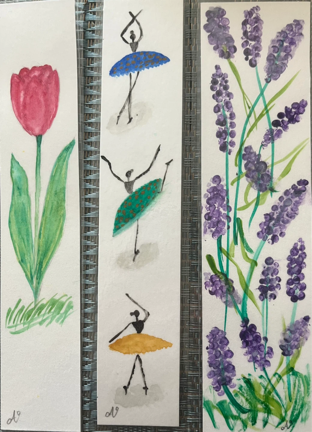 Bookmarks - photo 3