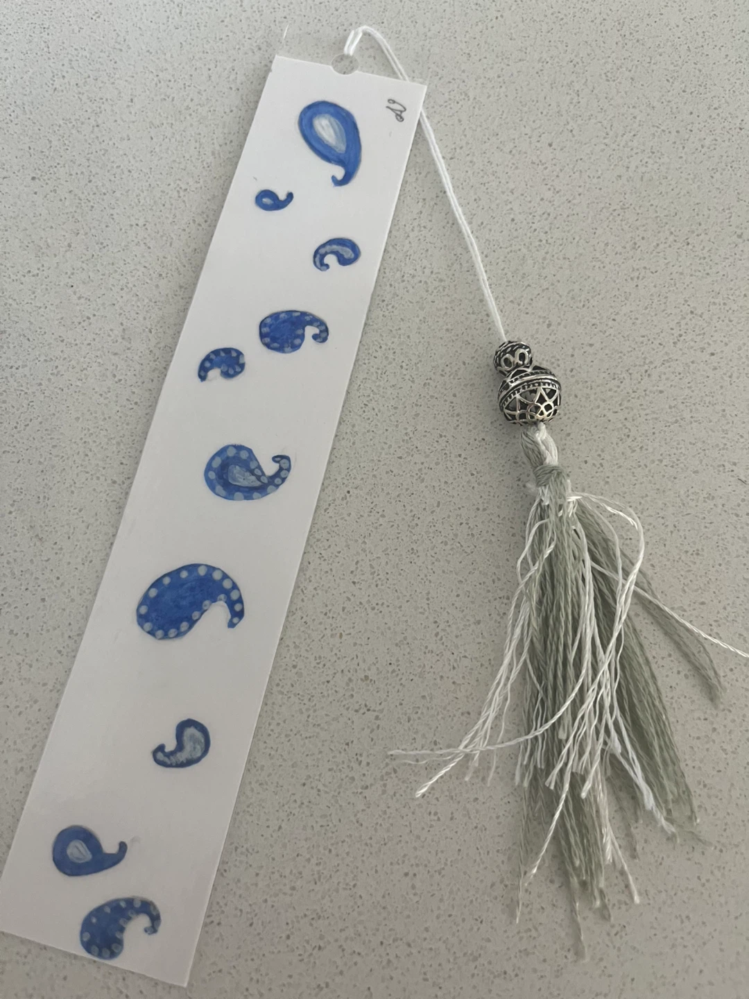 Bookmarks