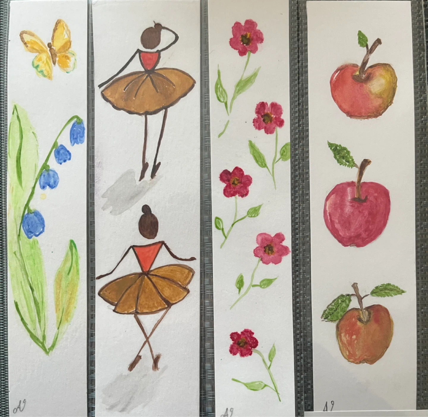 Bookmarks - photo 4
