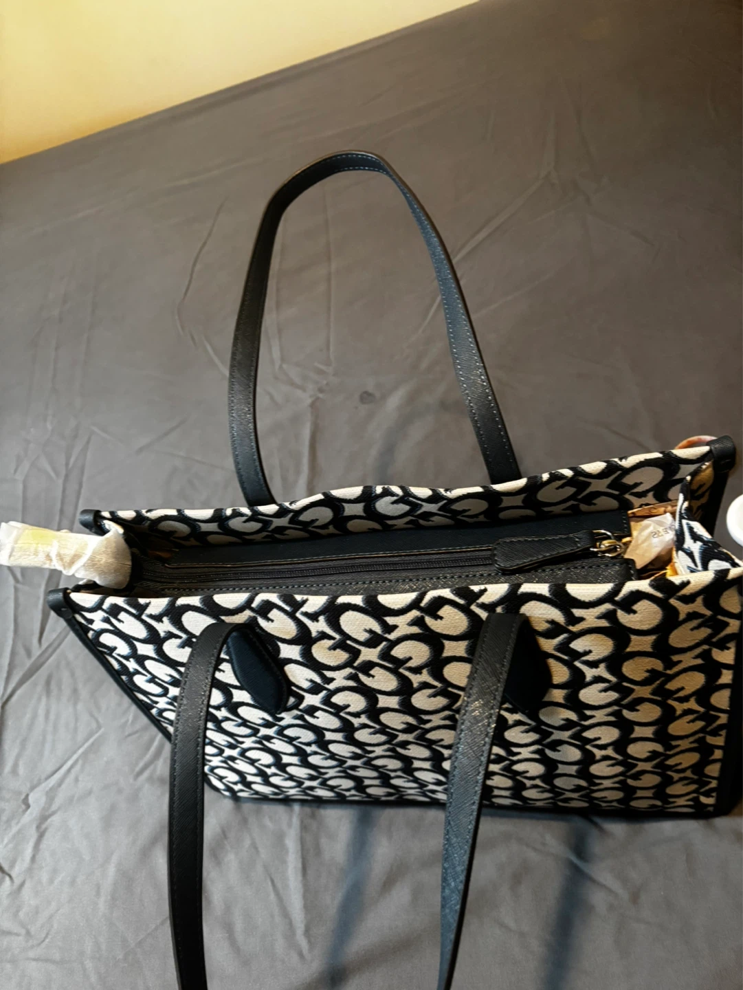 Guess Los Angeles Tote Bag - photo 4