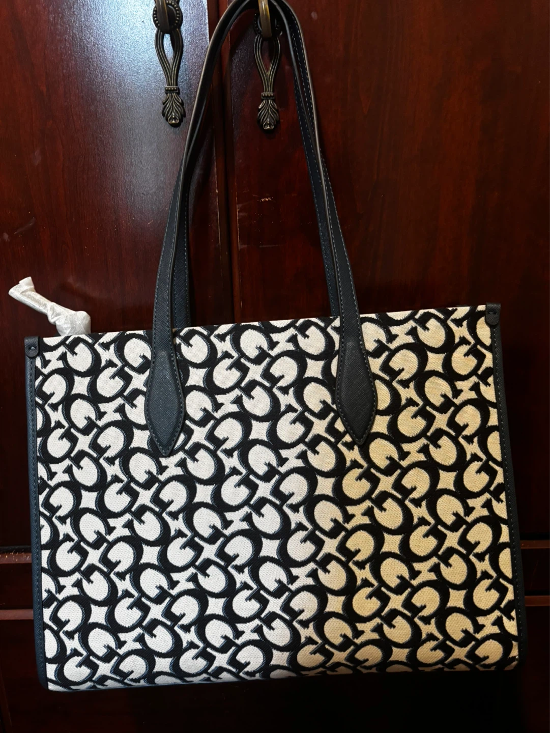 Guess Los Angeles Tote Bag - photo 3