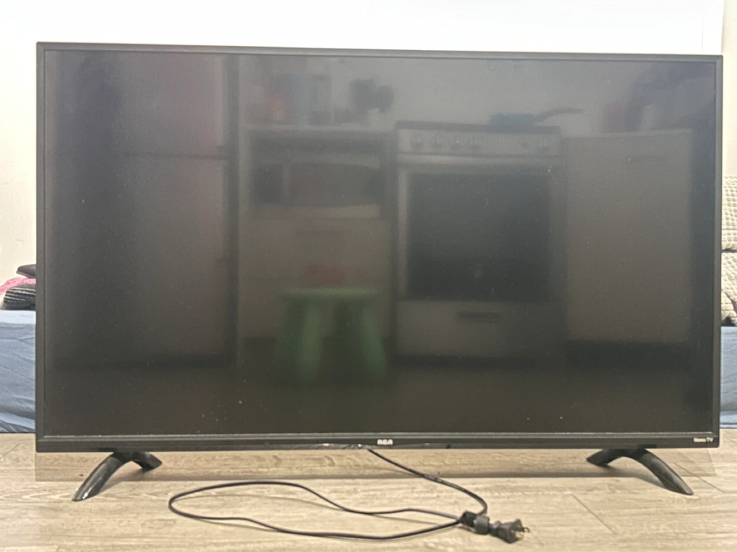 Roku Smart TV