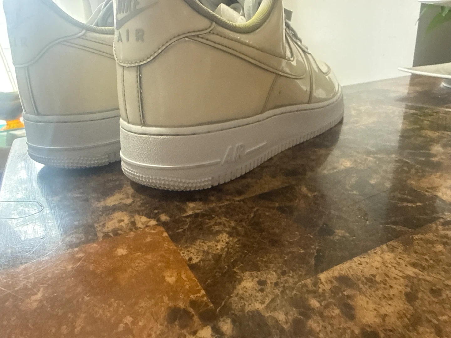 Nike Air Force 1 Sneakers - photo 5
