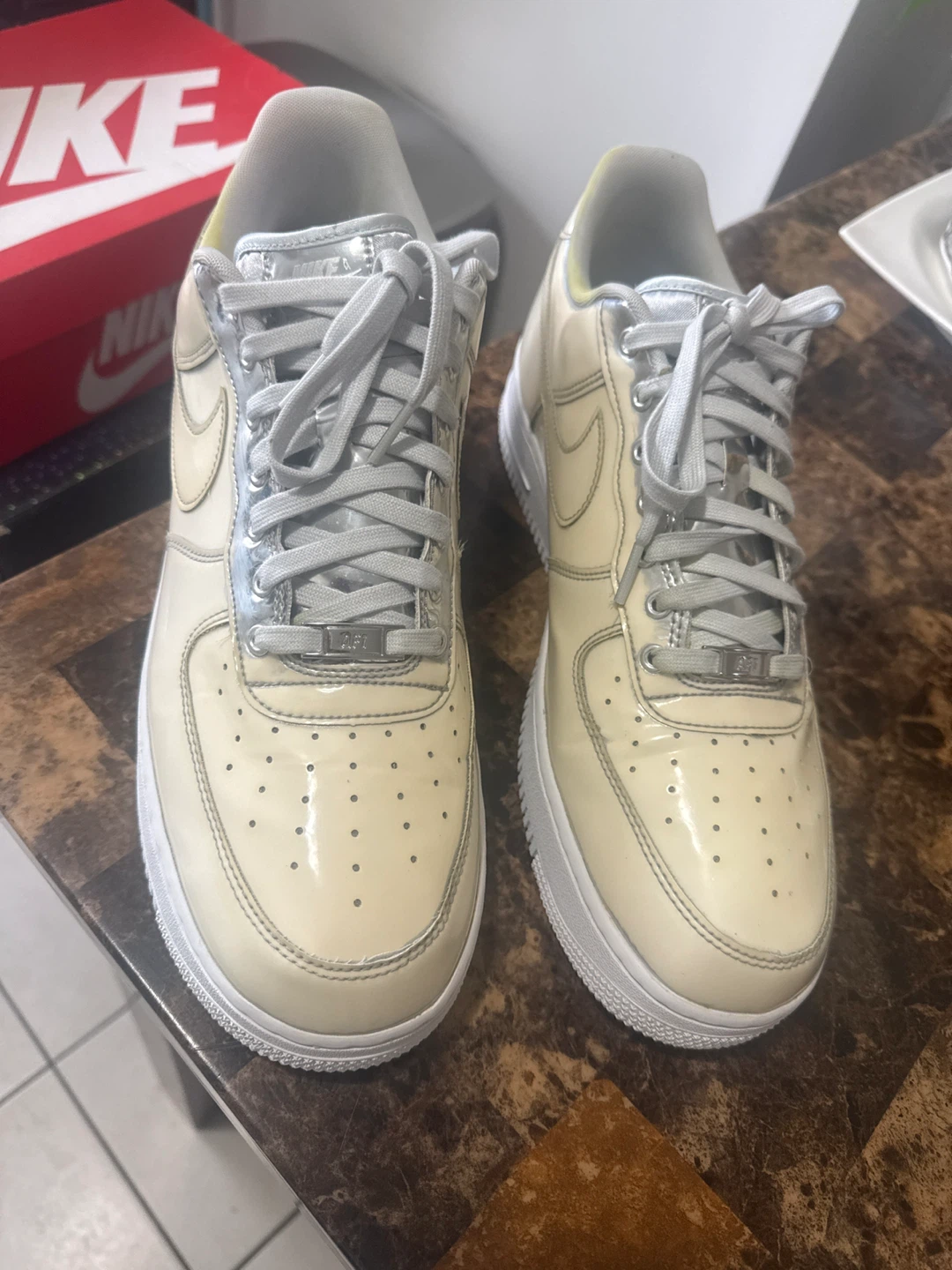 Nike Air Force 1 Sneakers