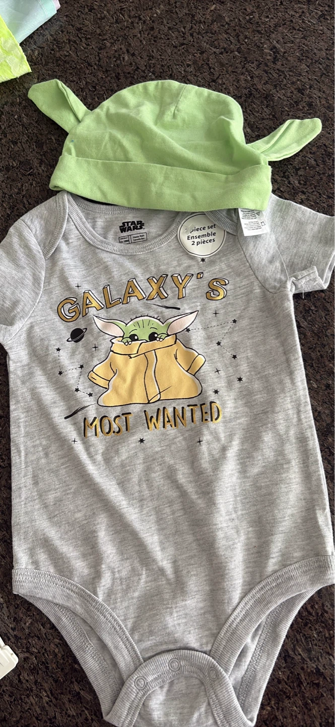 NEW Boy’s 12-12/18 Mths Shirts - photo 2