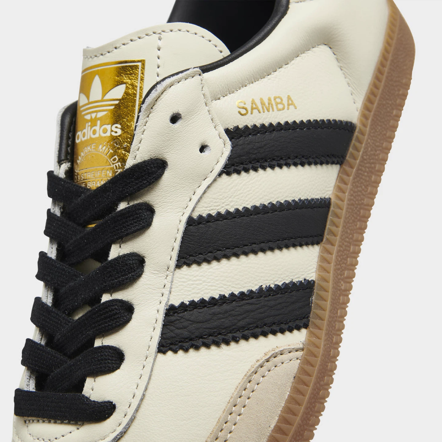 Adidas Samba Classic Sneakers - photo 3