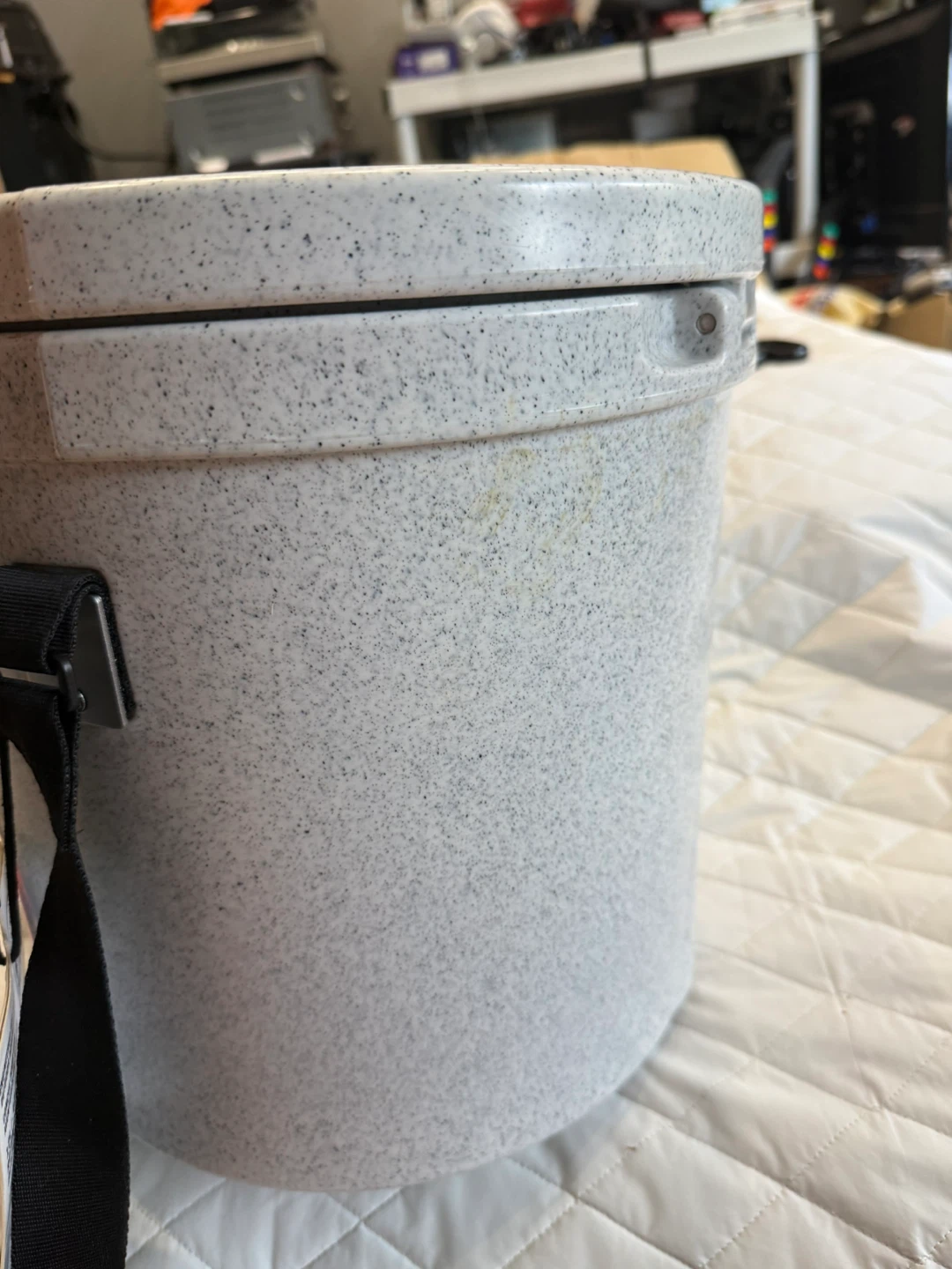 Chilly Moose Harbour Bucket Cooler 12l - photo 3