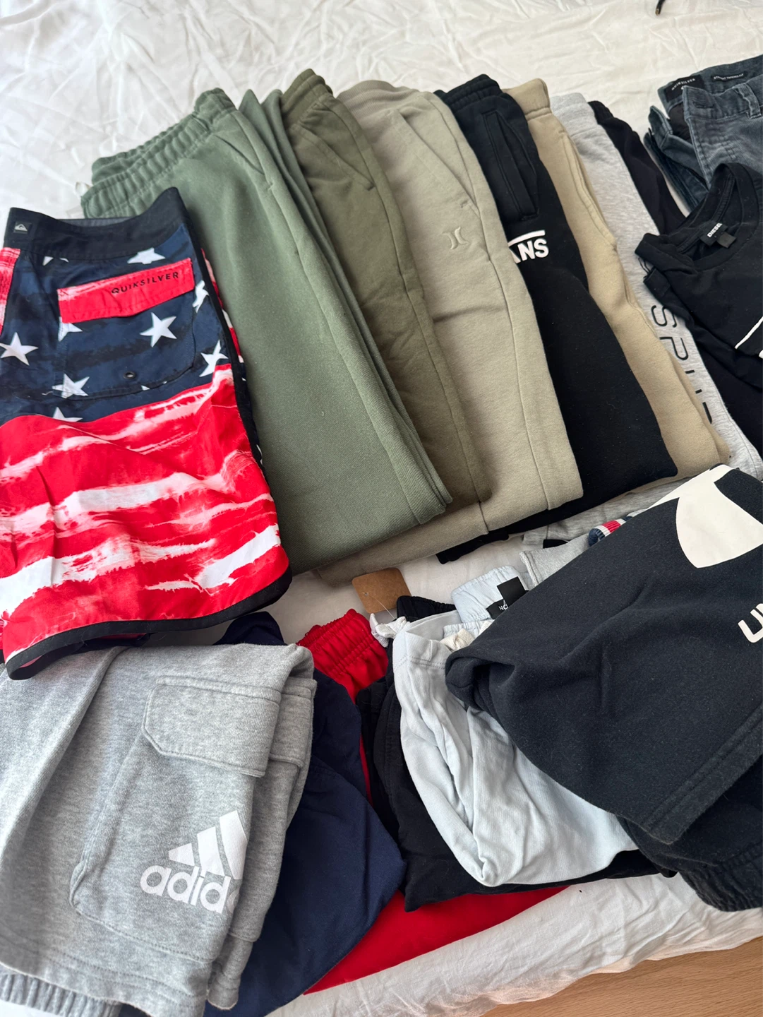 Assorted Boys’ Apparel Bundle 14Y - photo 2