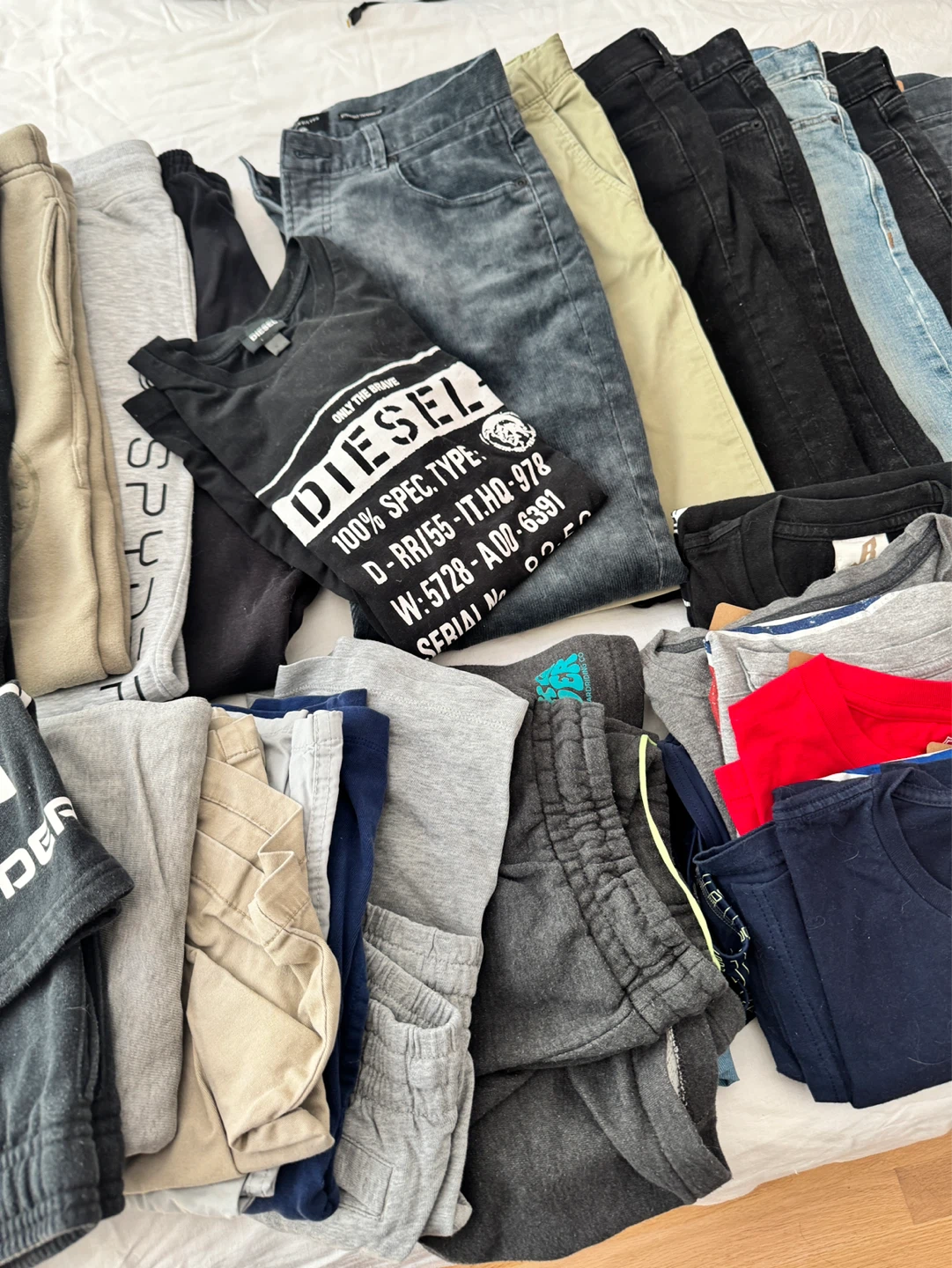 Assorted Boys’ Apparel Bundle 14Y - photo 3
