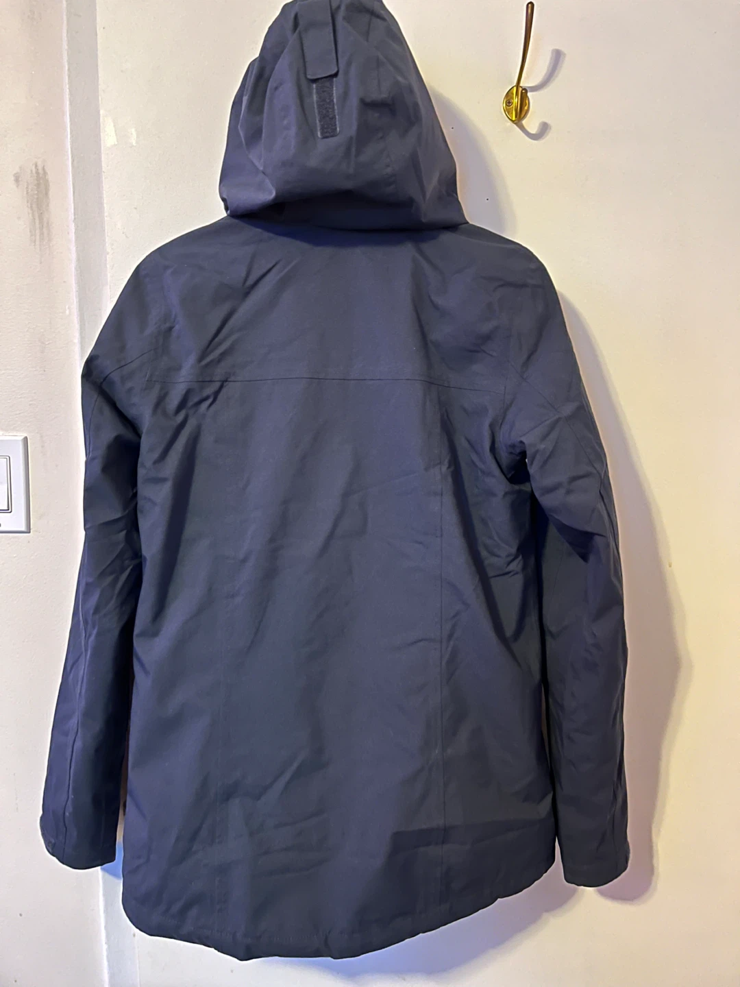 Outbound Women's Jacket - photo 3