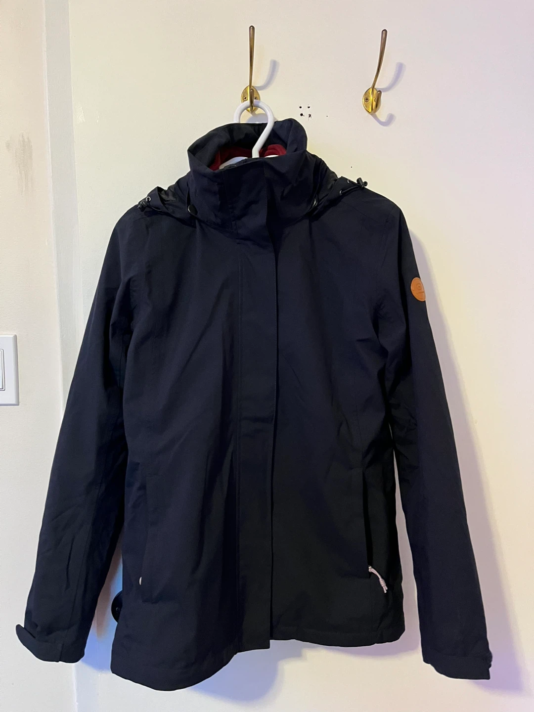 Outbound Women's Jacket - photo 2