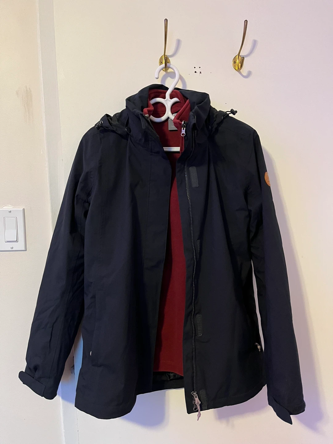 Outbound Women's Jacket