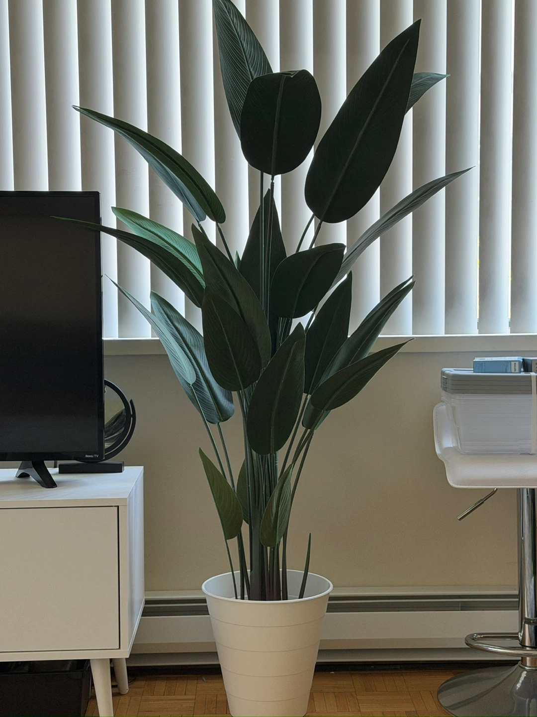 Artificial Plants