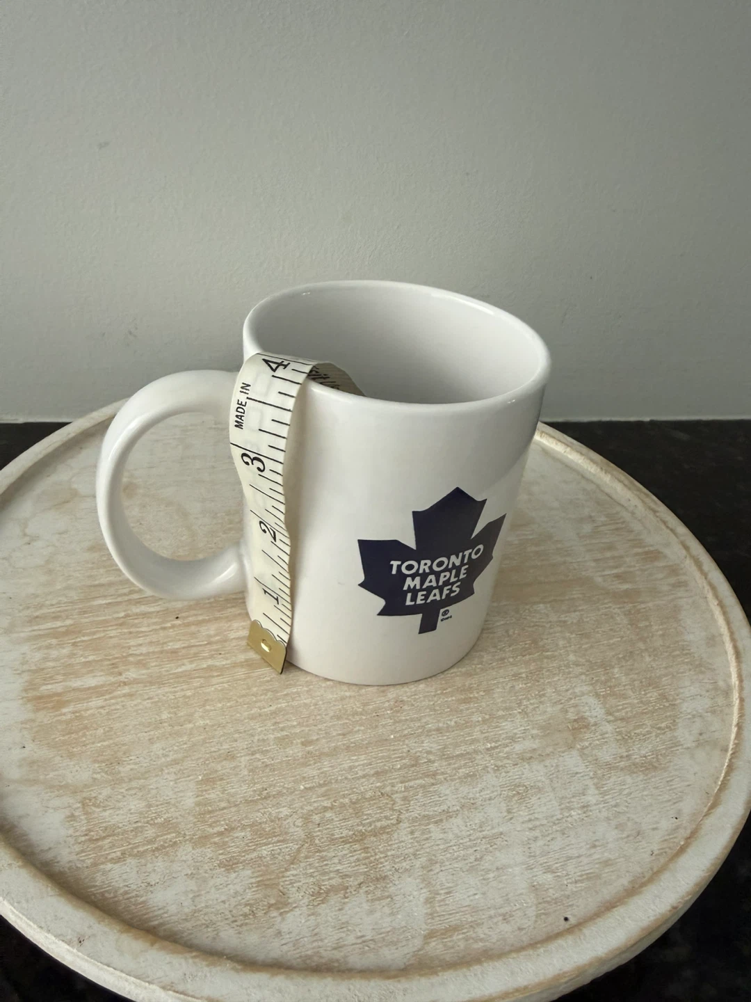 Toronto Maple Leafs Coffee Mug - photo 3
