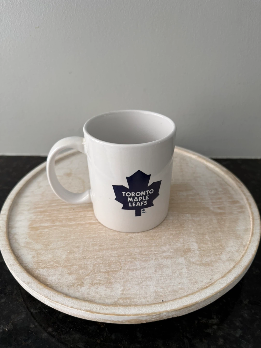 Toronto Maple Leafs Coffee Mug