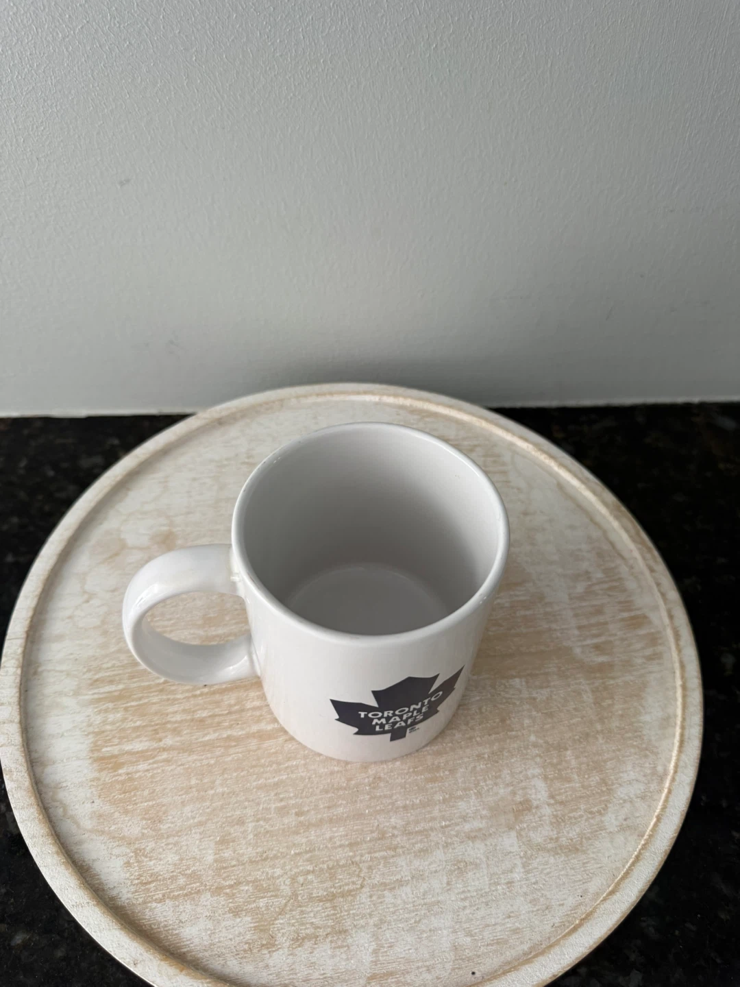 Toronto Maple Leafs Coffee Mug - photo 2