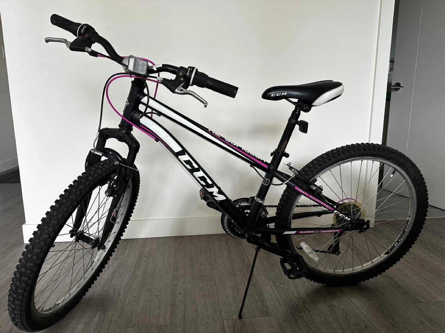 CCM Bike 24”