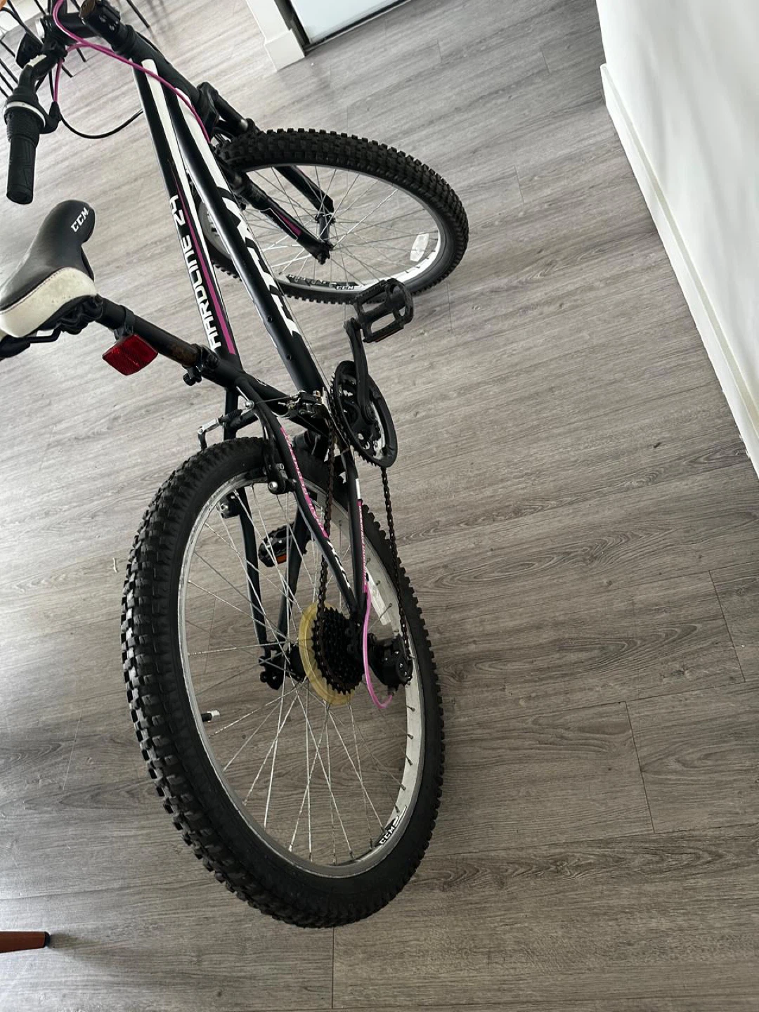 CCM Bike 24” - photo 2