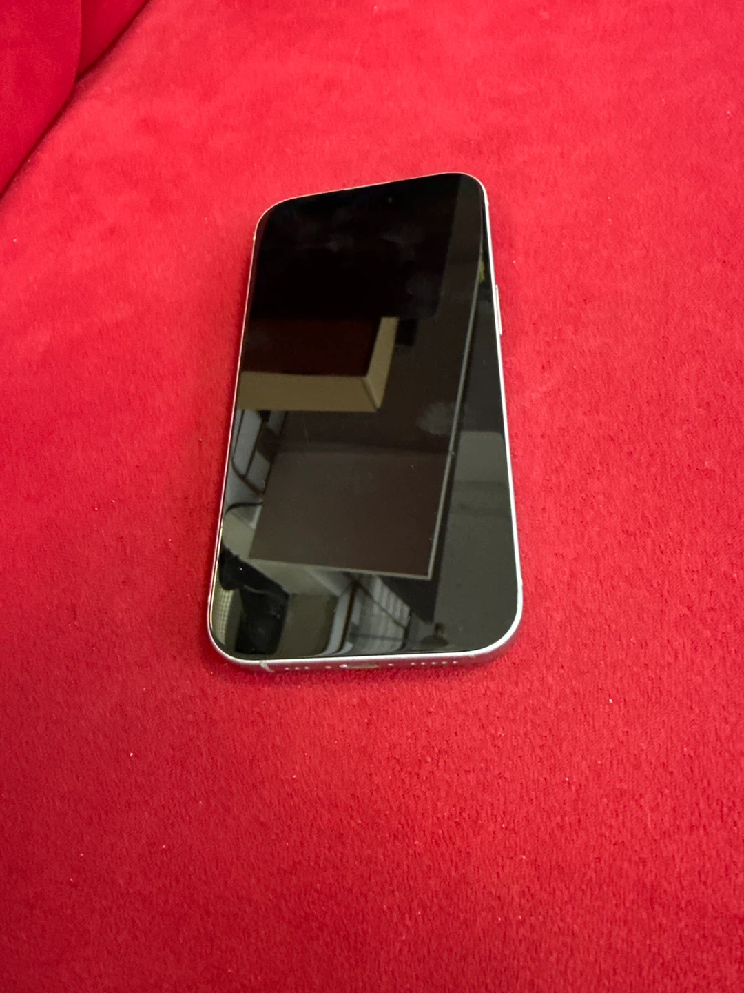 Apple iPhone 15 - photo 2
