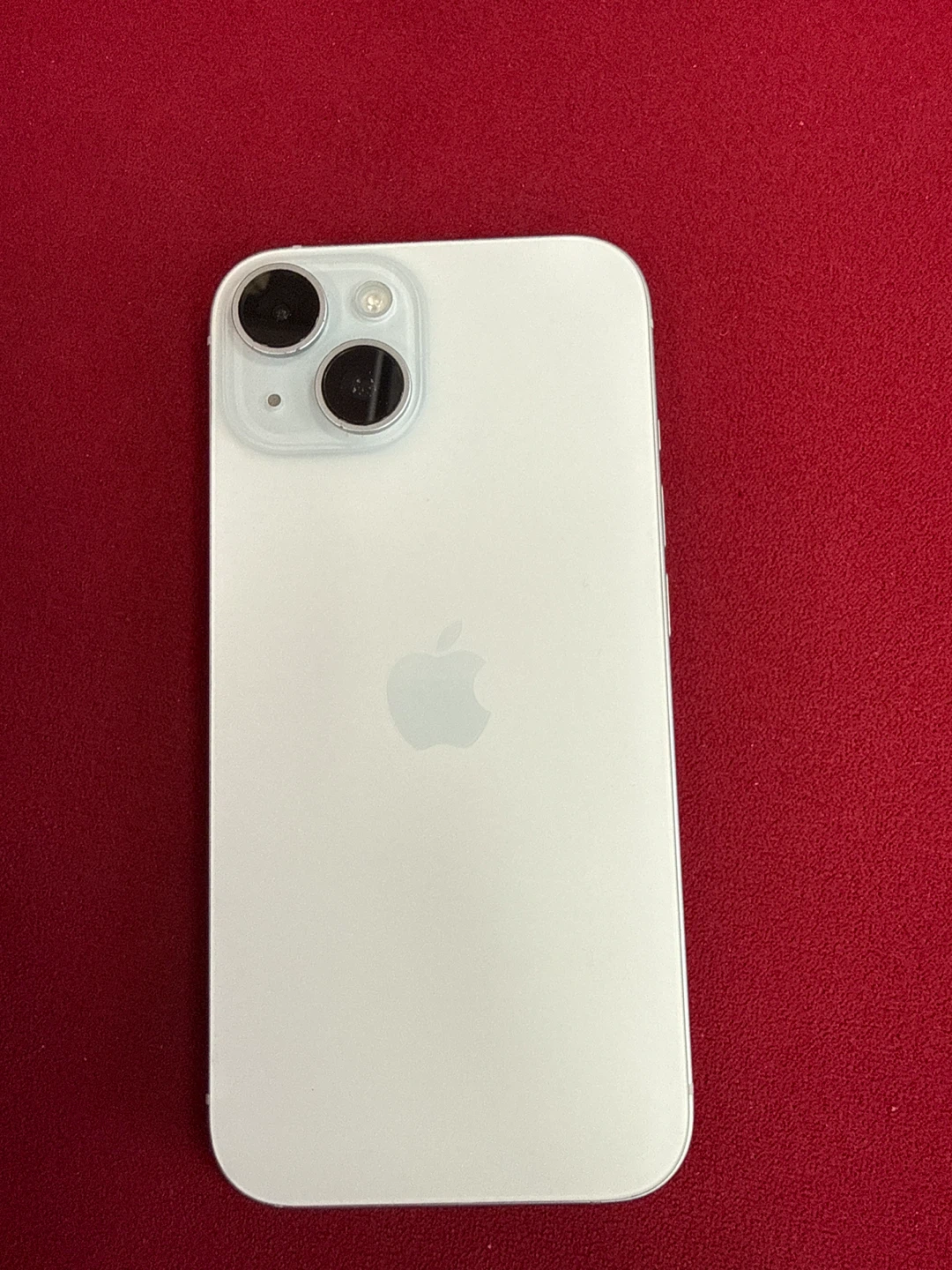 Apple iPhone 15