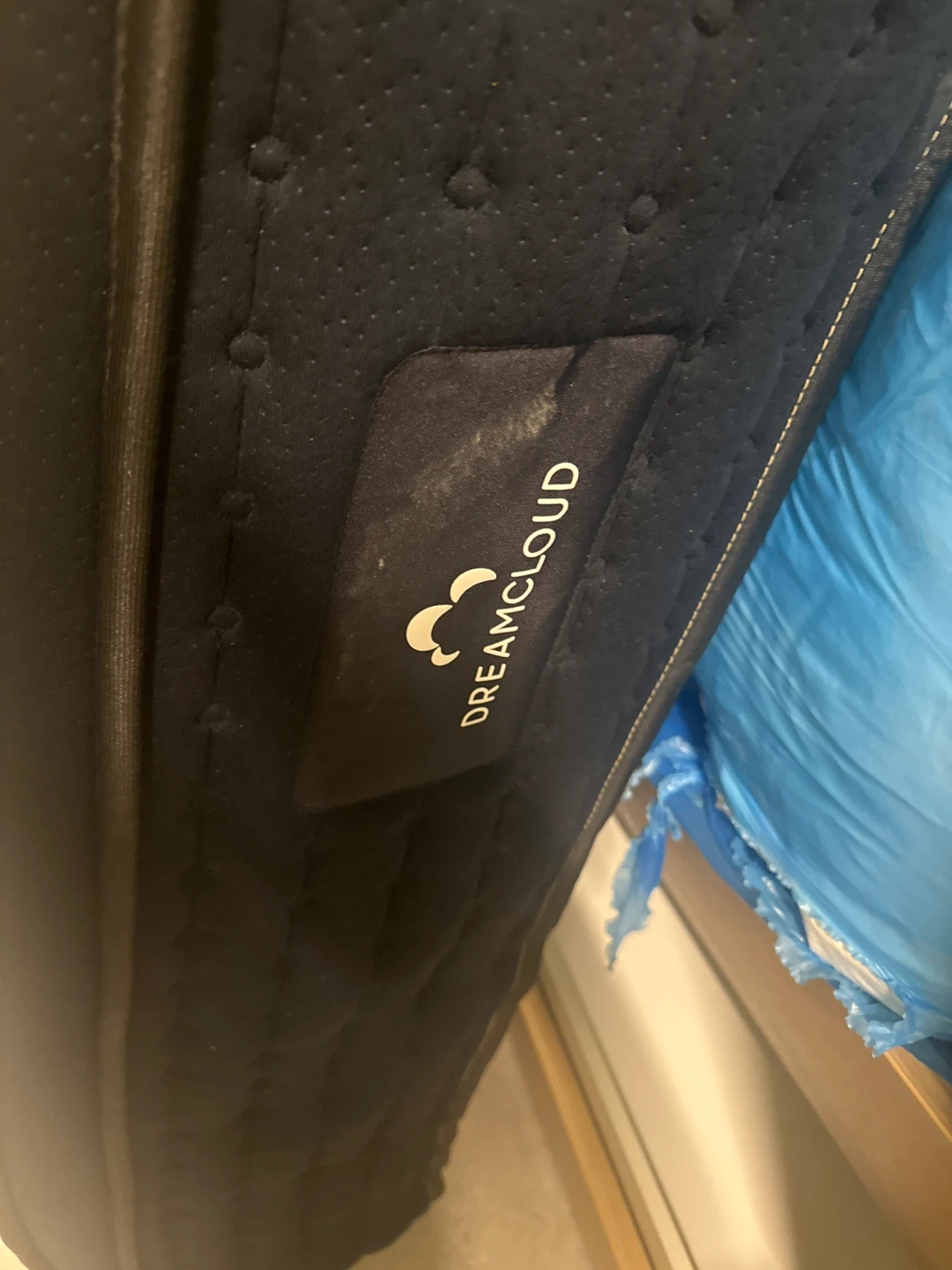 DreamCloud Mattress