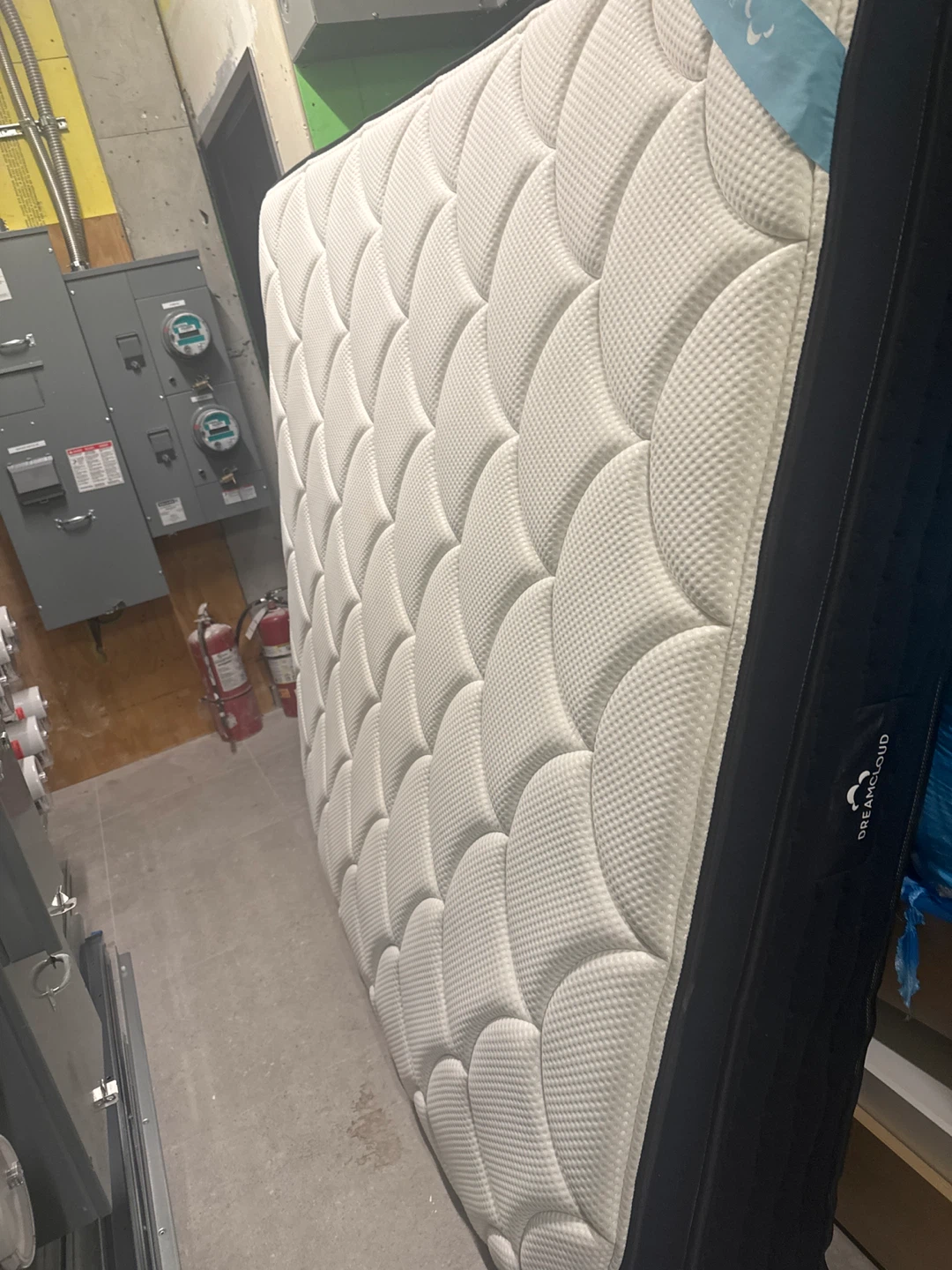 DreamCloud Mattress - photo 2