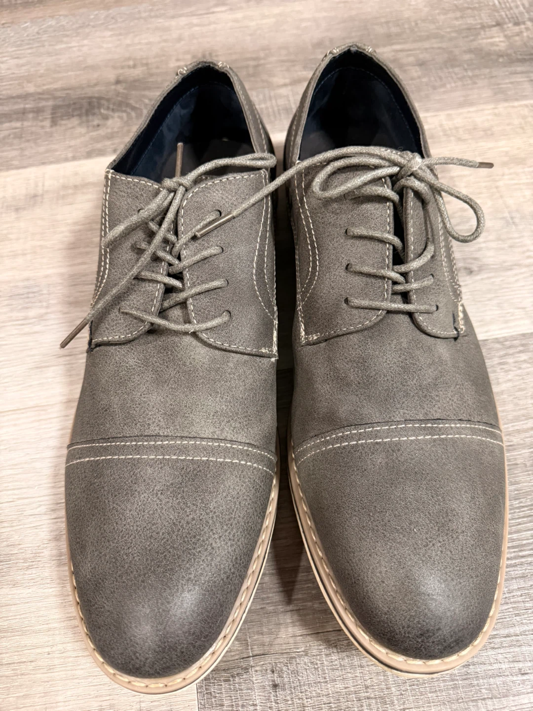 Men’s Casual Dress Shoes – Excellent Condition (SOFTMOC Shoes