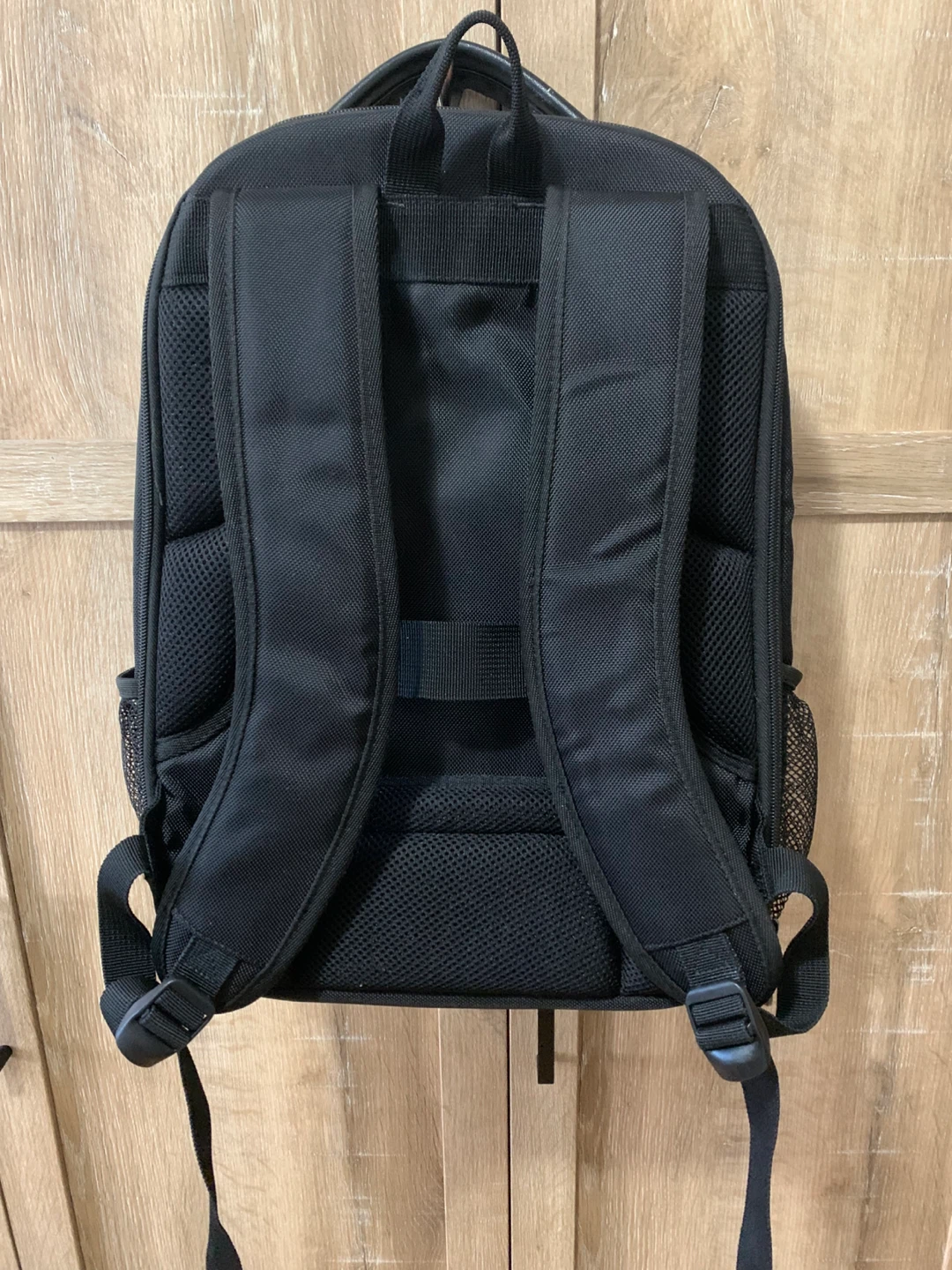 Samsonite Black Backpack - photo 2