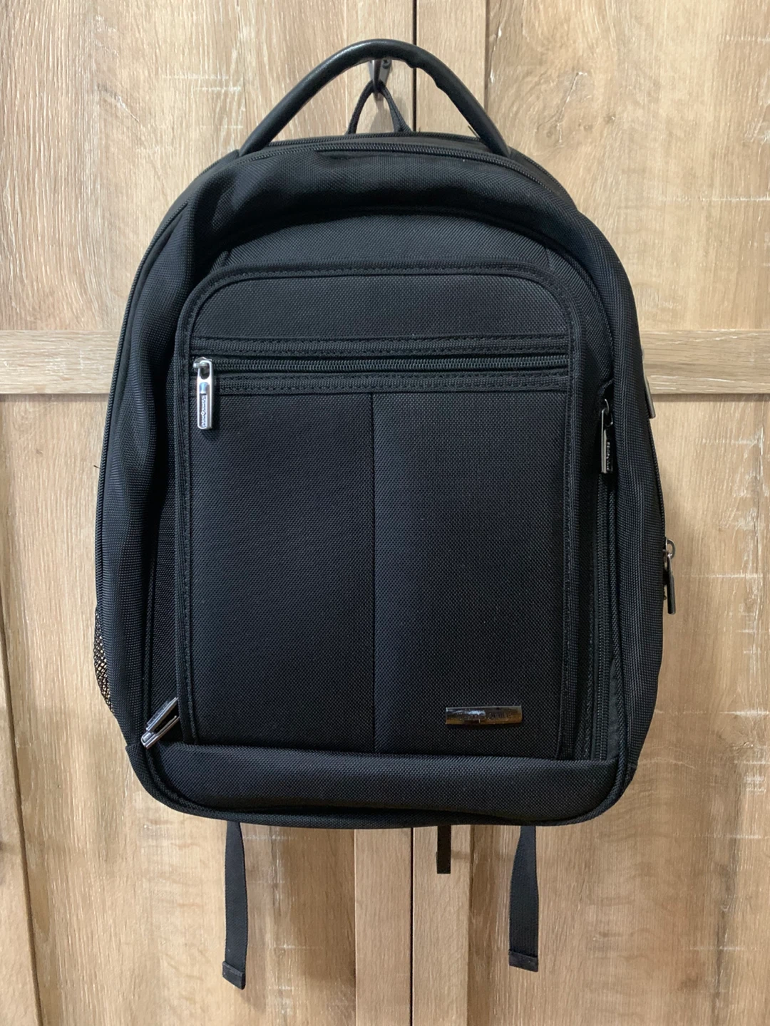 Samsonite Black Backpack
