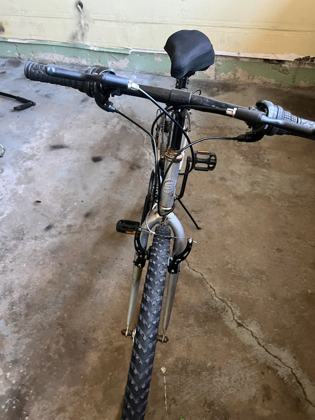 26 inch Supercycle SC1800 Mountain Bike - photo 3