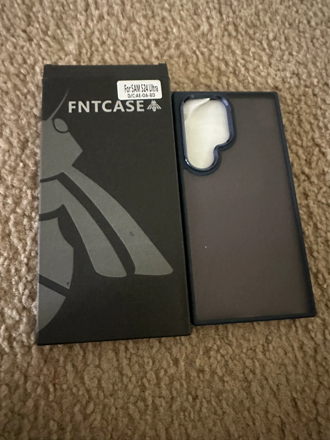 FNTCASE Phone Case for Samsung S24 Ultra - photo 3