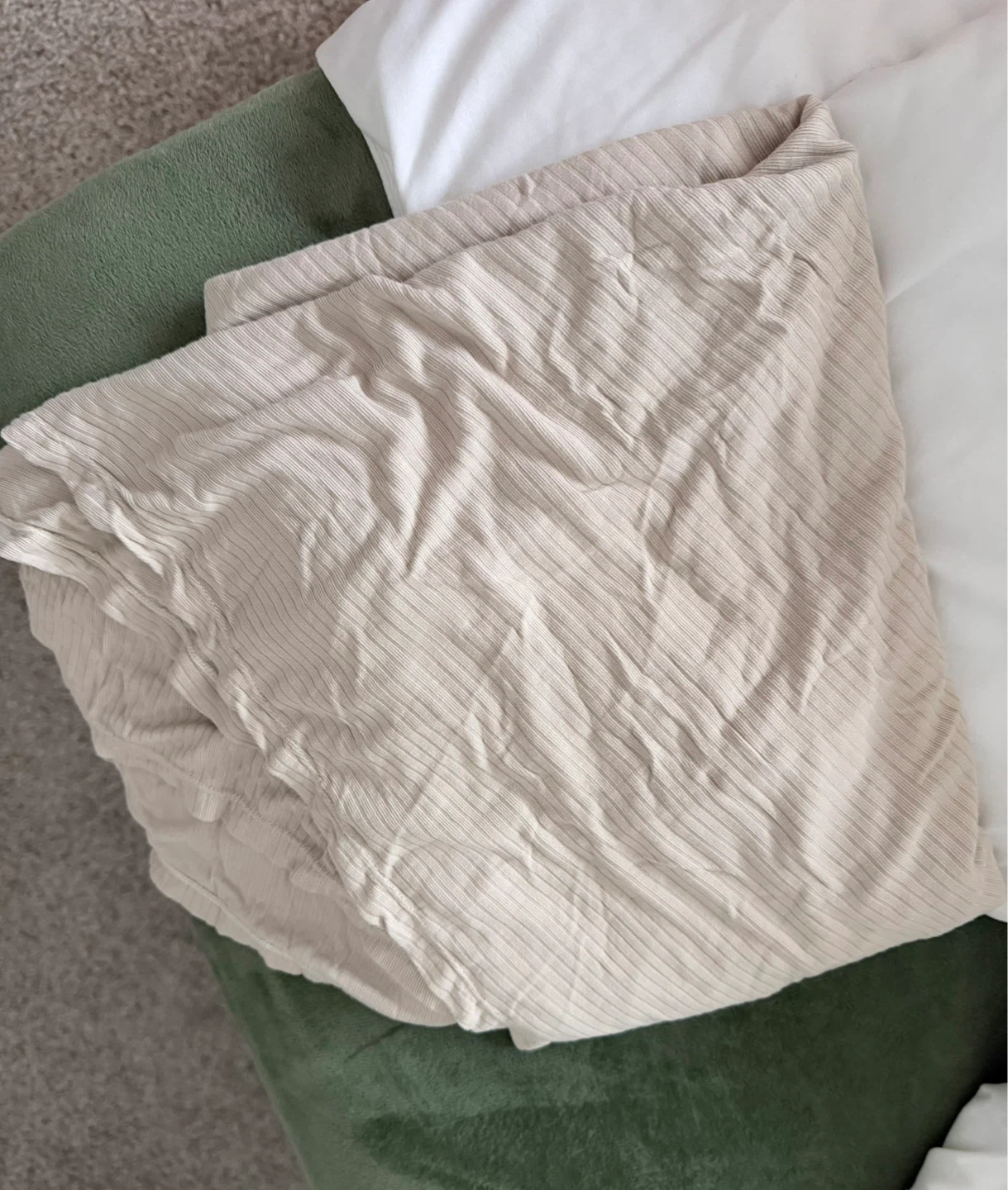 Nursing cover for breastfeeding