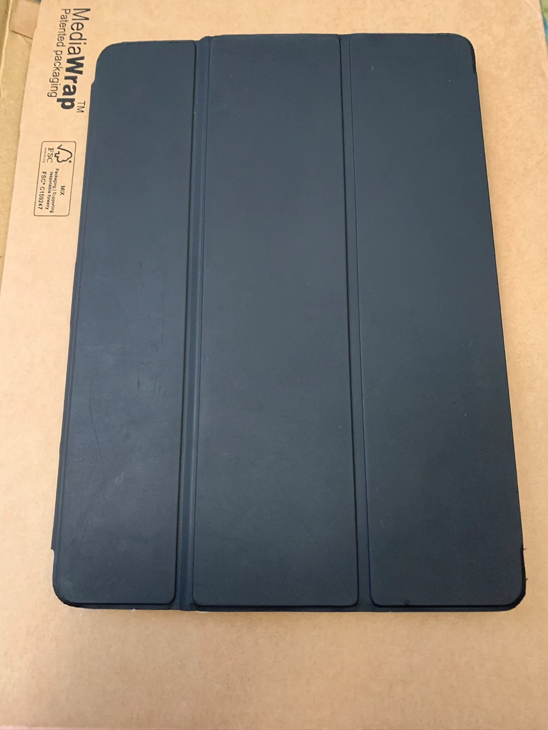 Apple Smart Keyboard Folio 9.7” - photo 3