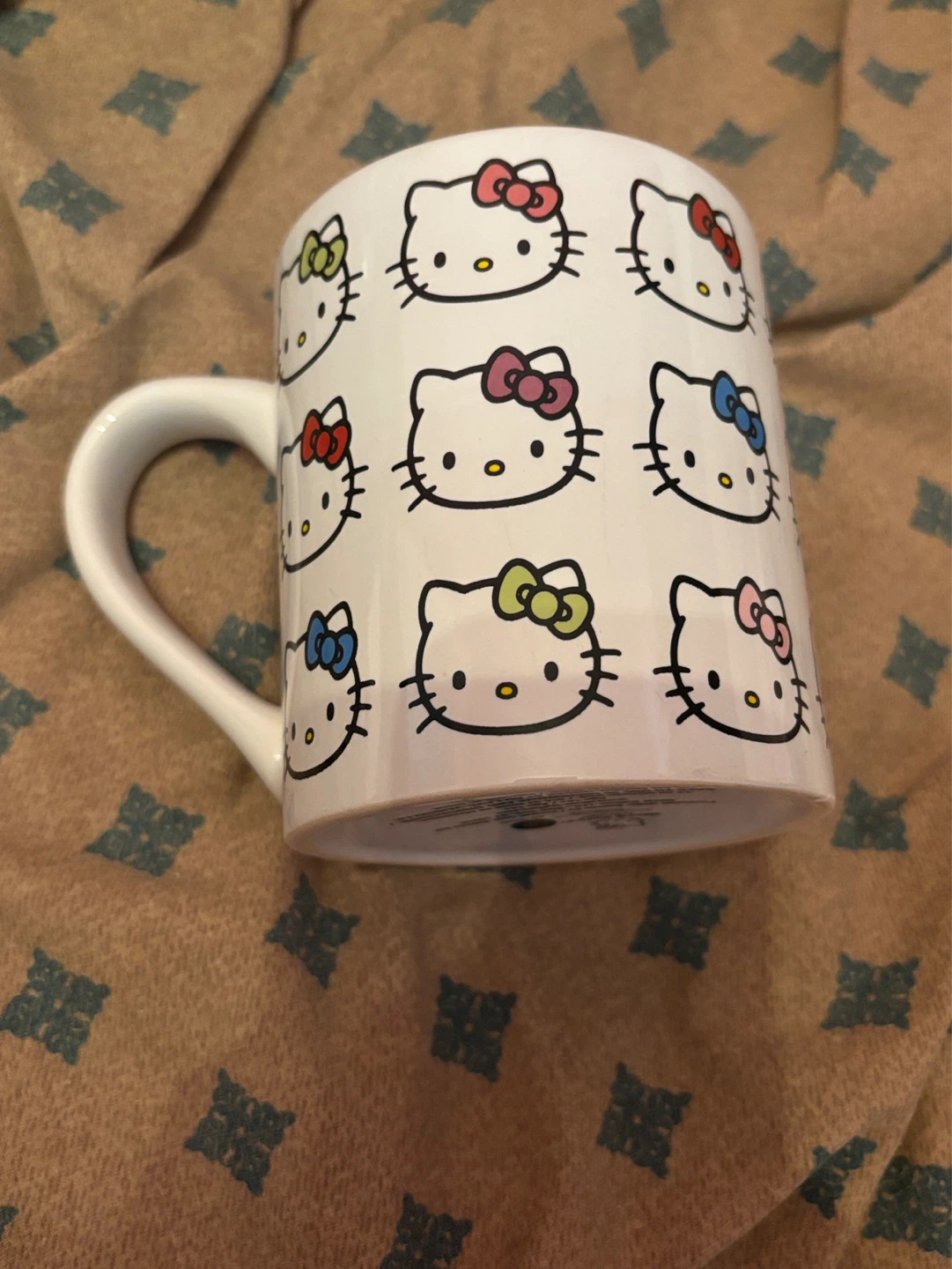 Hello Kitty Mug - photo 2