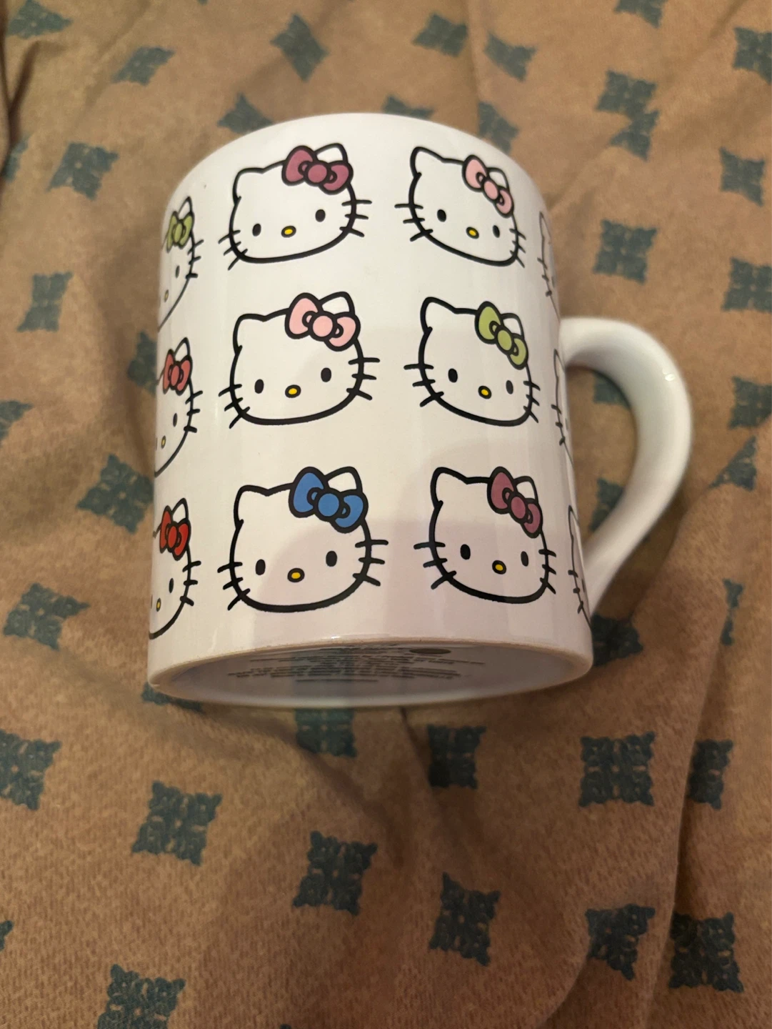 Hello Kitty Mug - photo 3