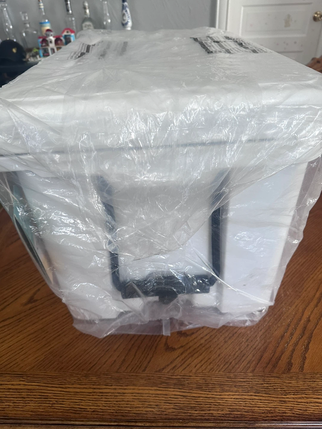 Coho 52 L / 55 QT Roto Molded Cooler - photo 4