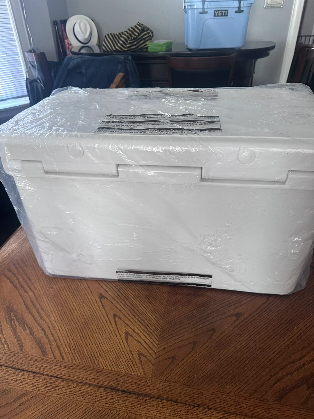 Coho 52 L / 55 QT Roto Molded Cooler - photo 5