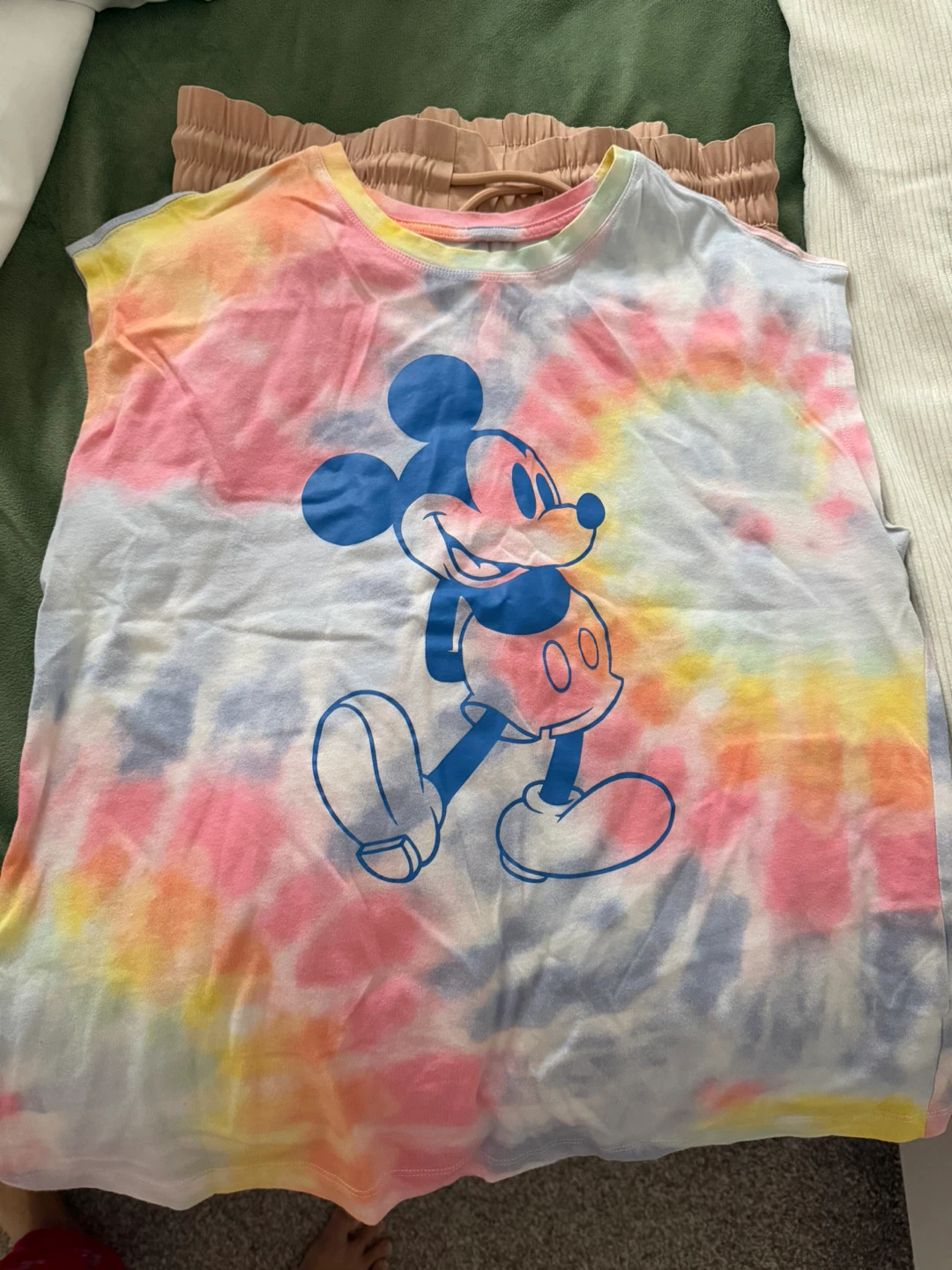 Clothing