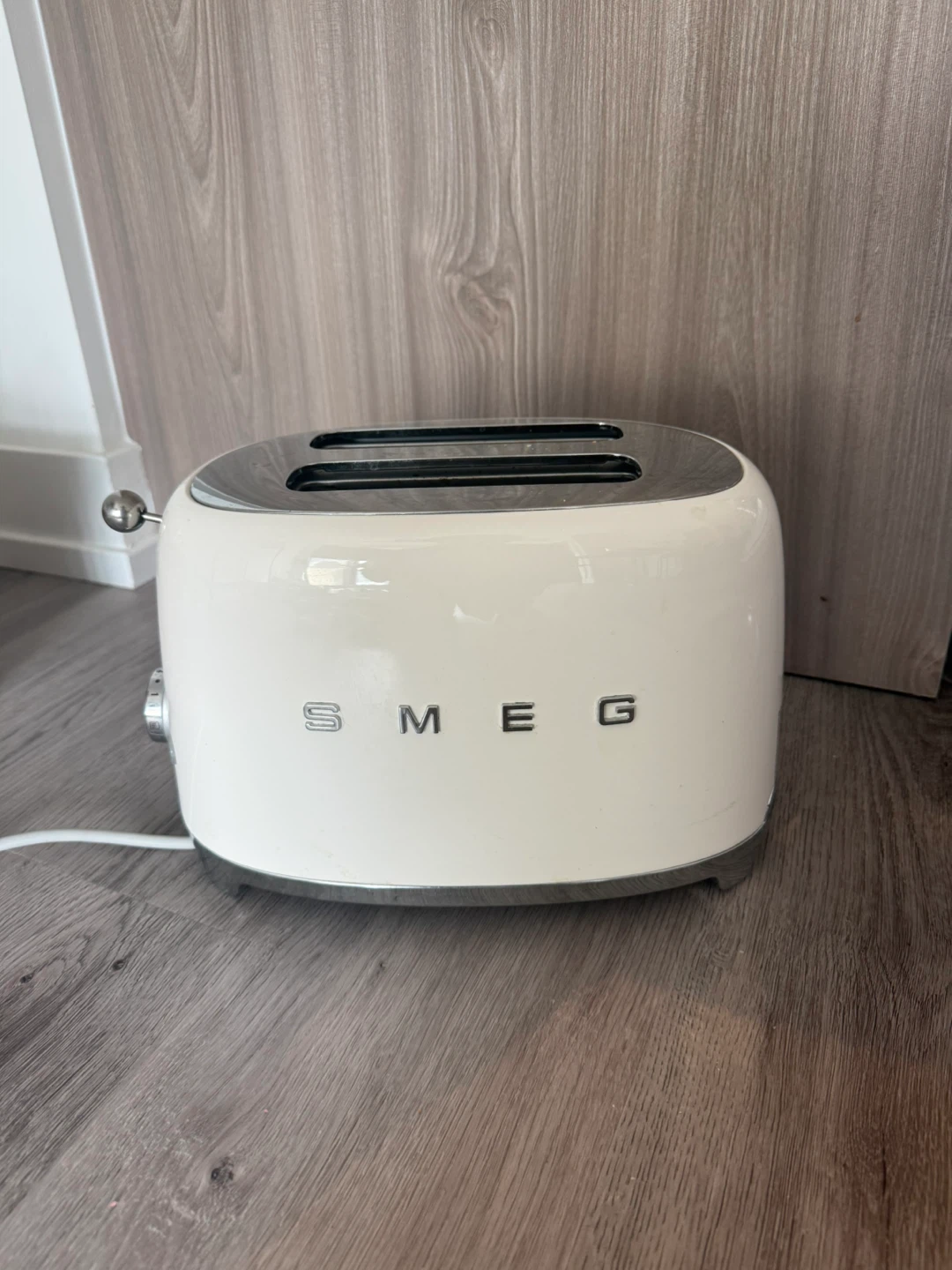 Smeg 2-Slice Toaster