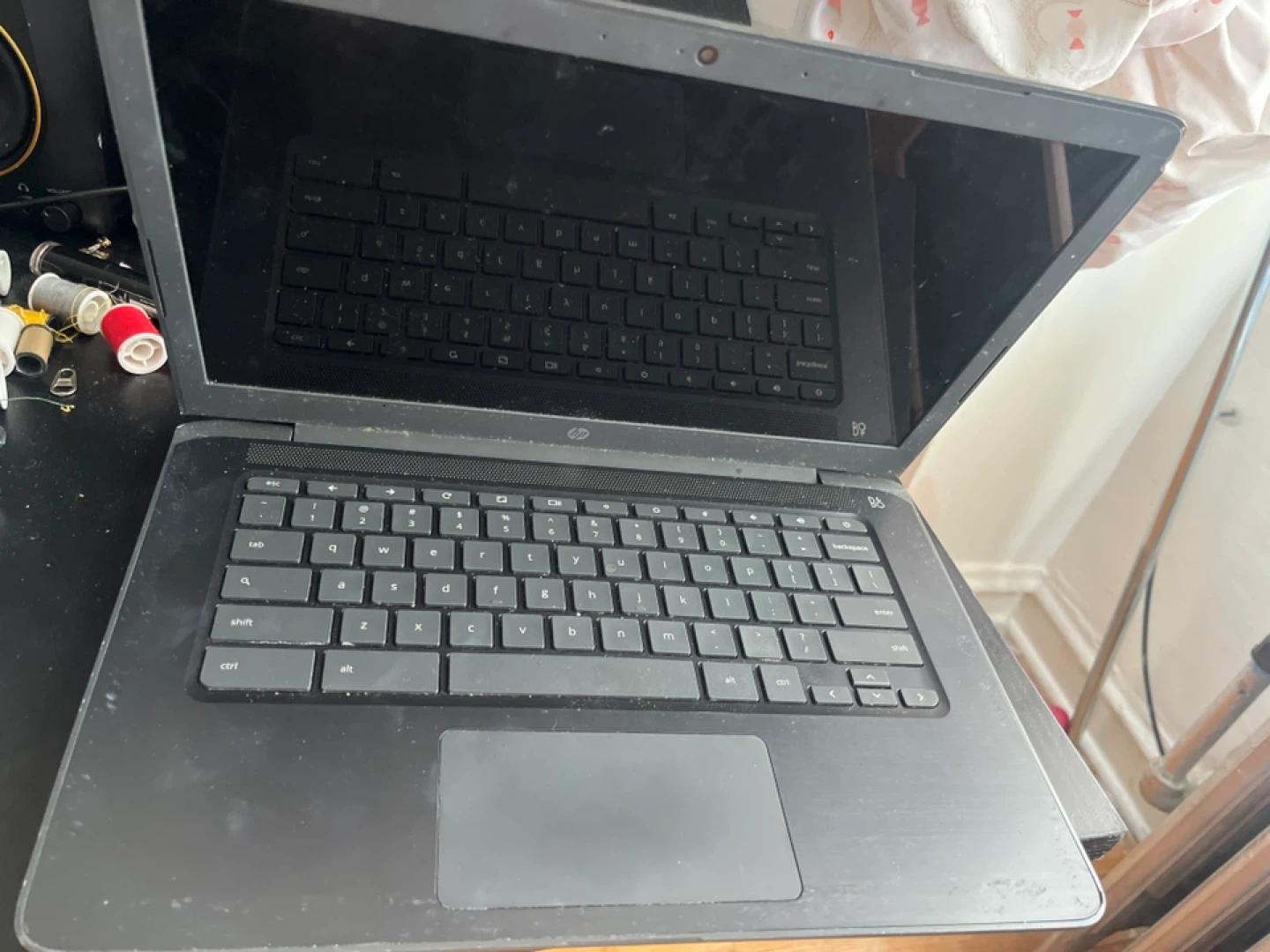 Go chrome book for 50 bucks prices negotiable - photo 2