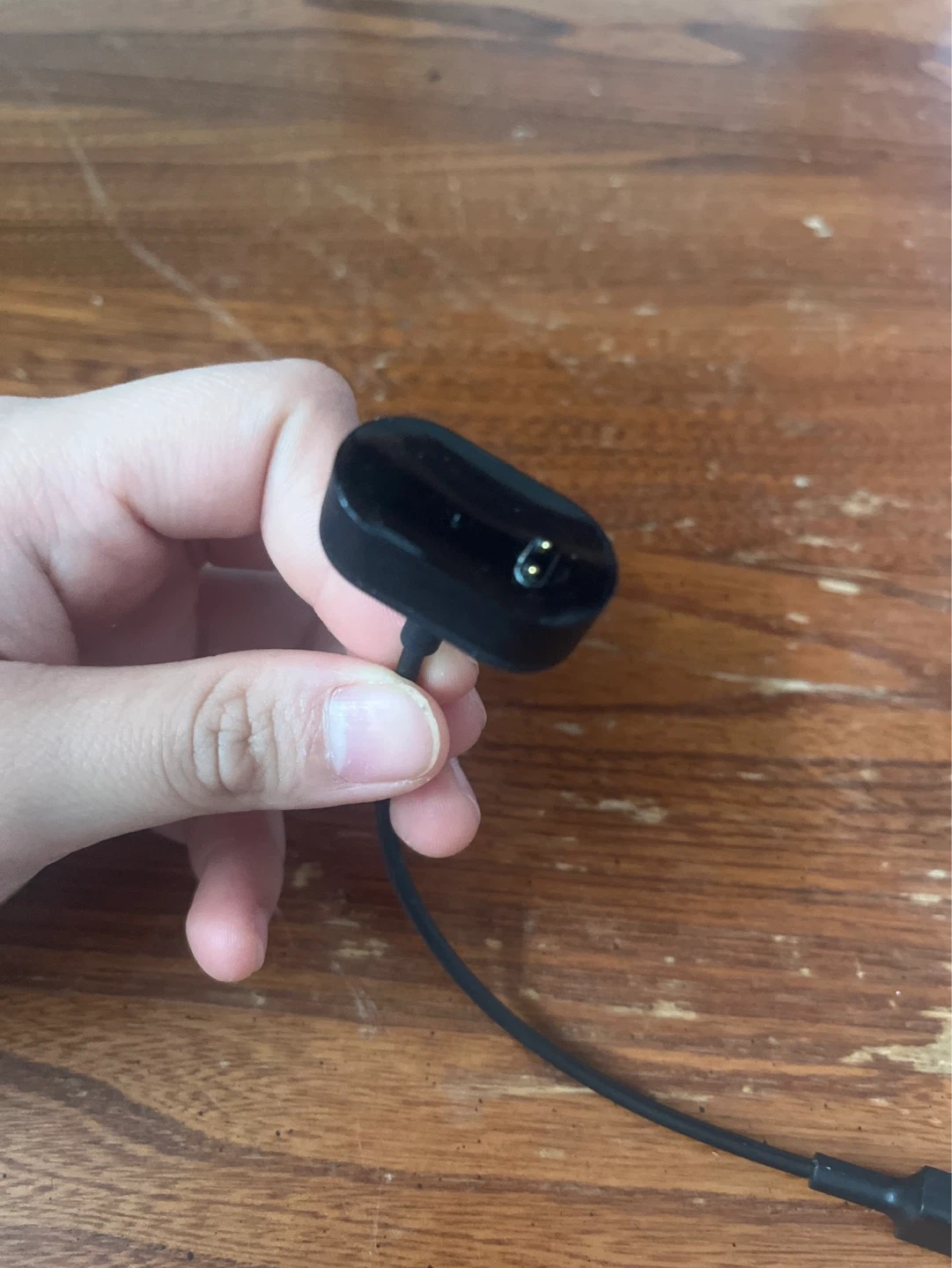 Fitbit Inspire/Inspire HR charging cable - photo 2
