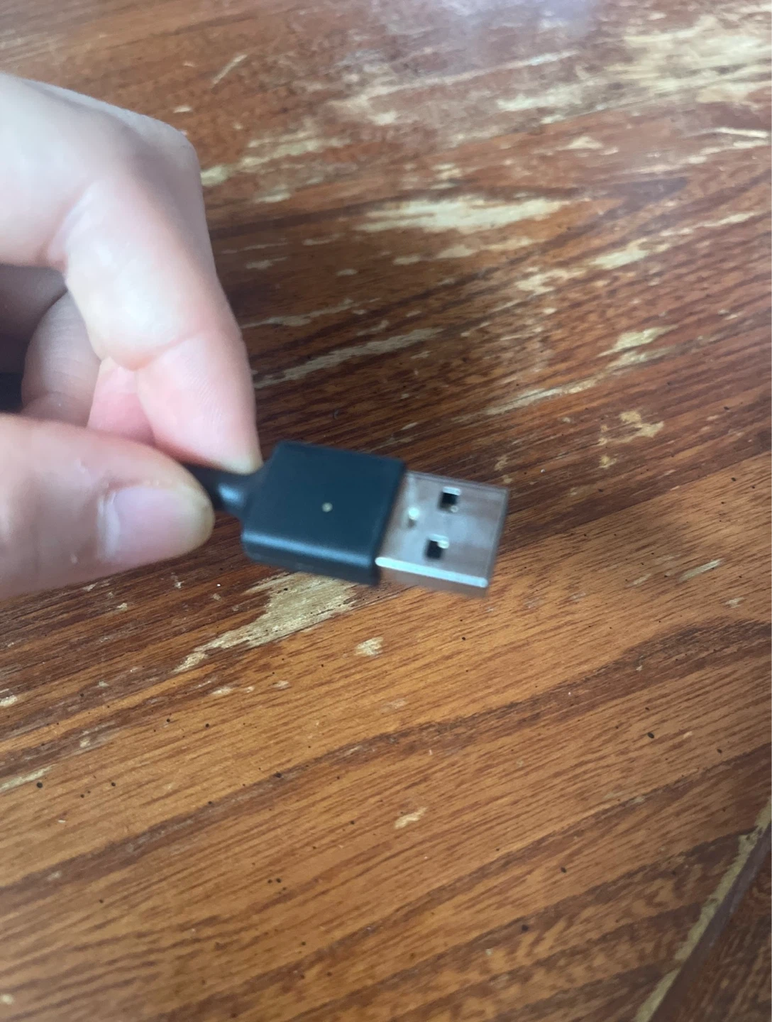Fitbit Inspire/Inspire HR charging cable - photo 3