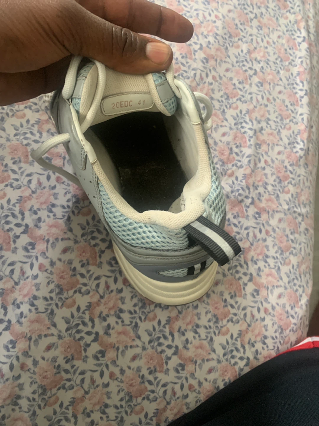 Dior B24 Sneaker Size 41 - photo 4