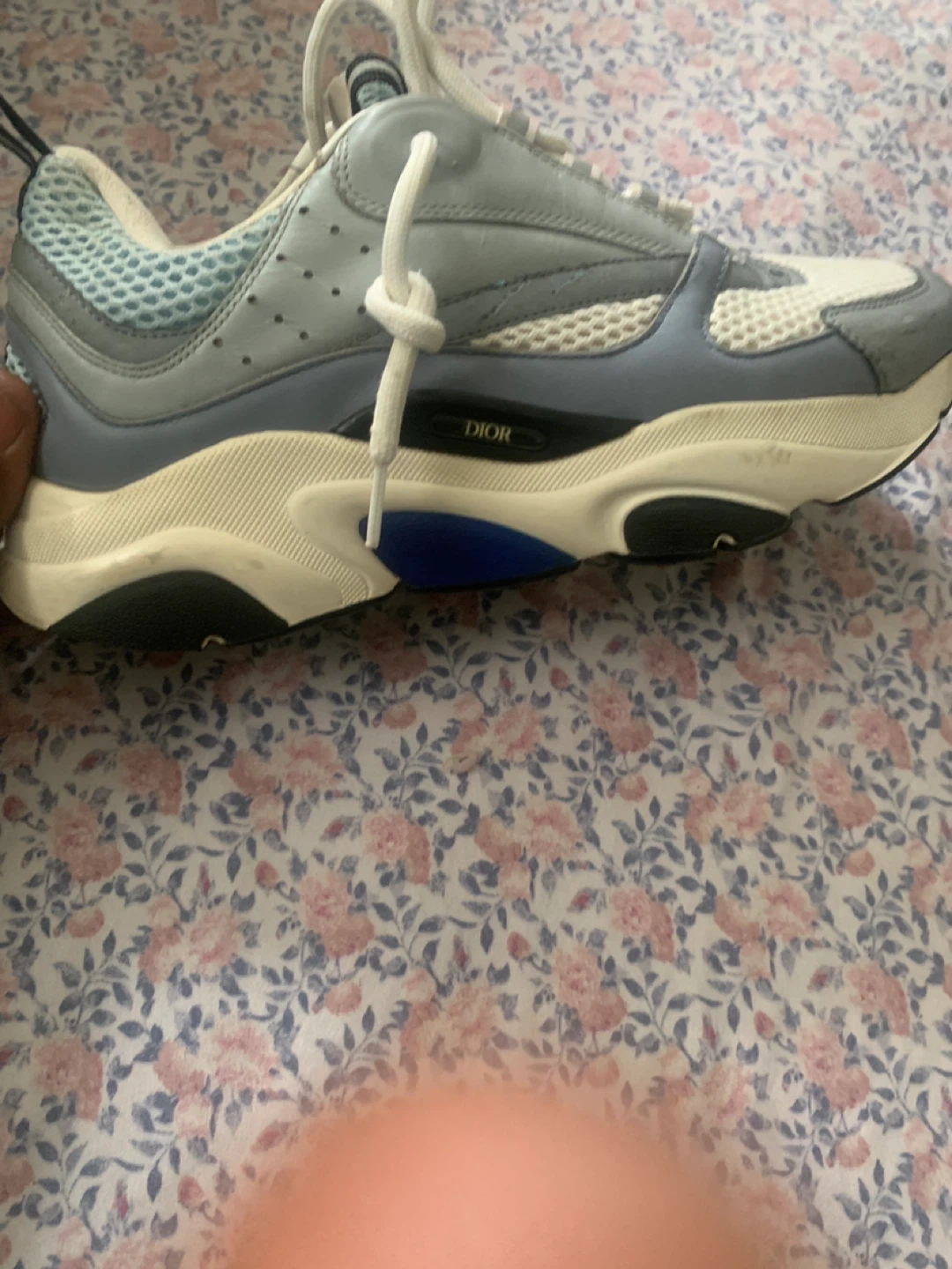 Dior B24 Sneaker Size 41 - photo 5