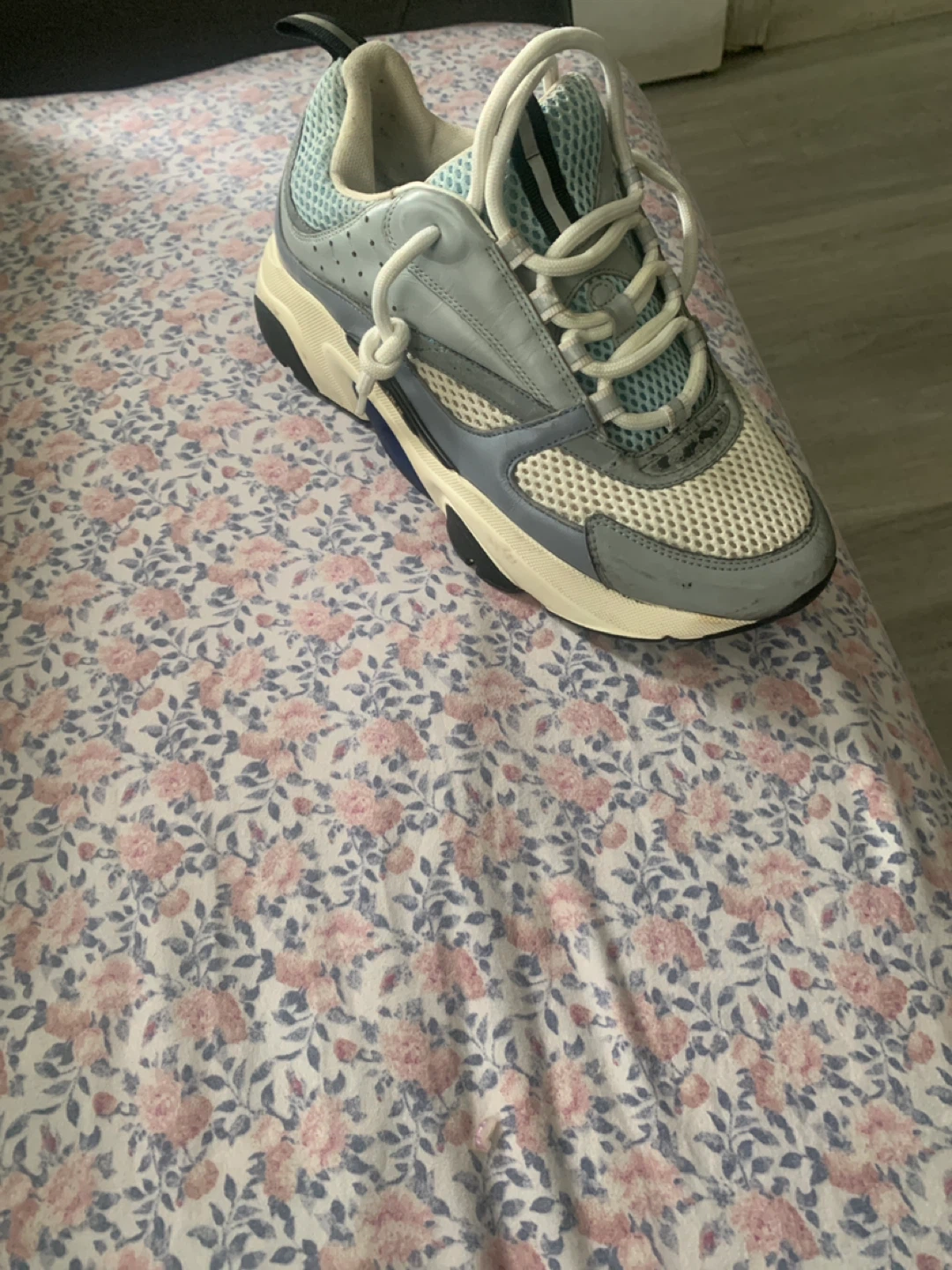 Dior B24 Sneaker Size 41 - photo 2