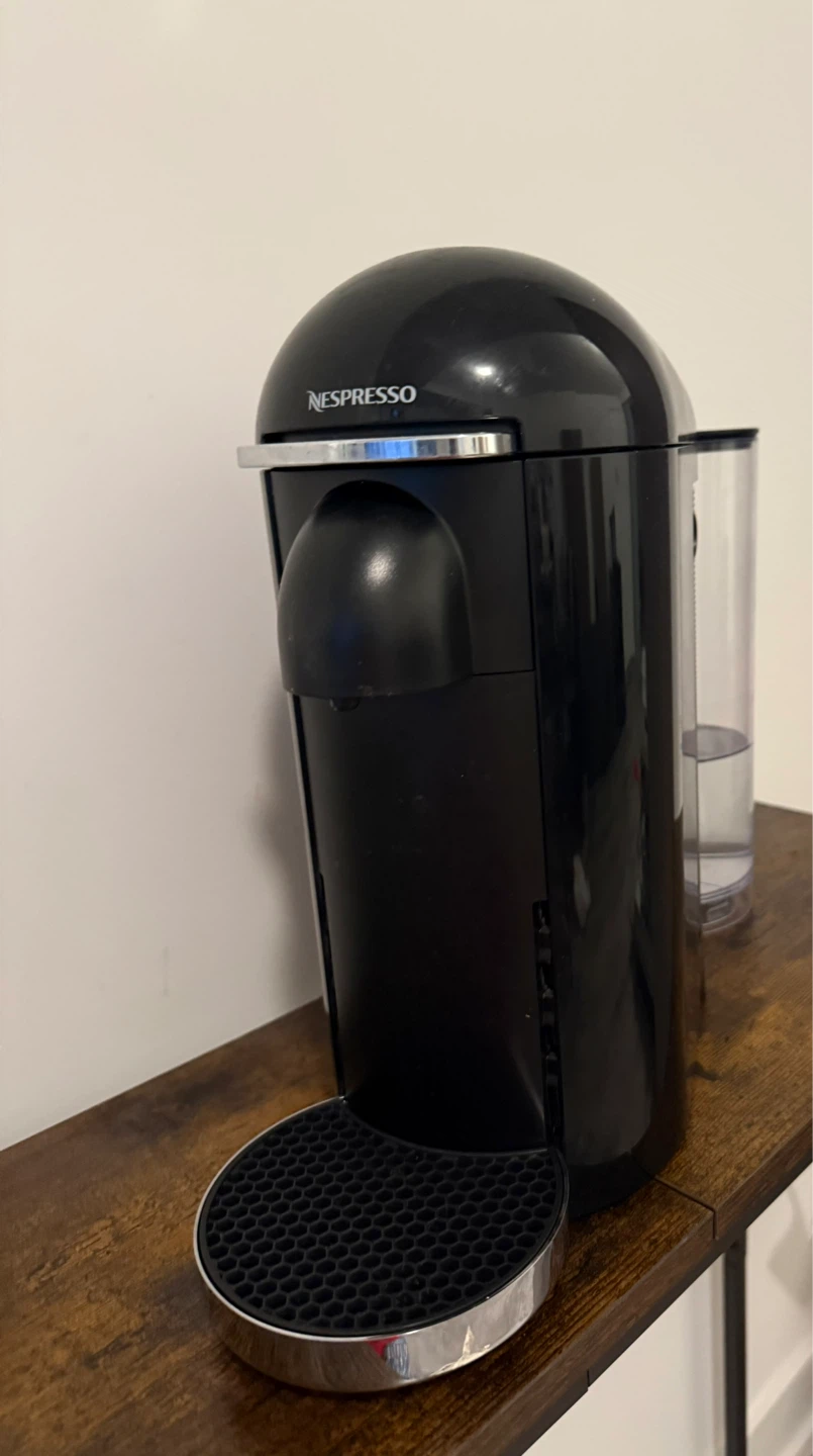 Nespresso Vertuo Coffee Machine