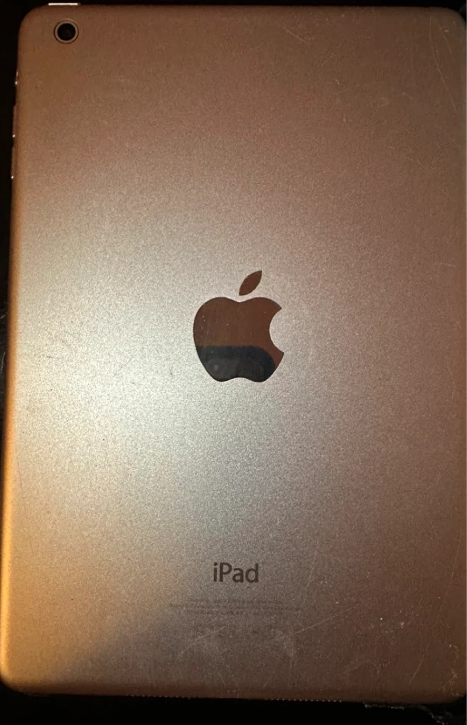Apple iPad Mini 2 (16GB, Wi-Fi)