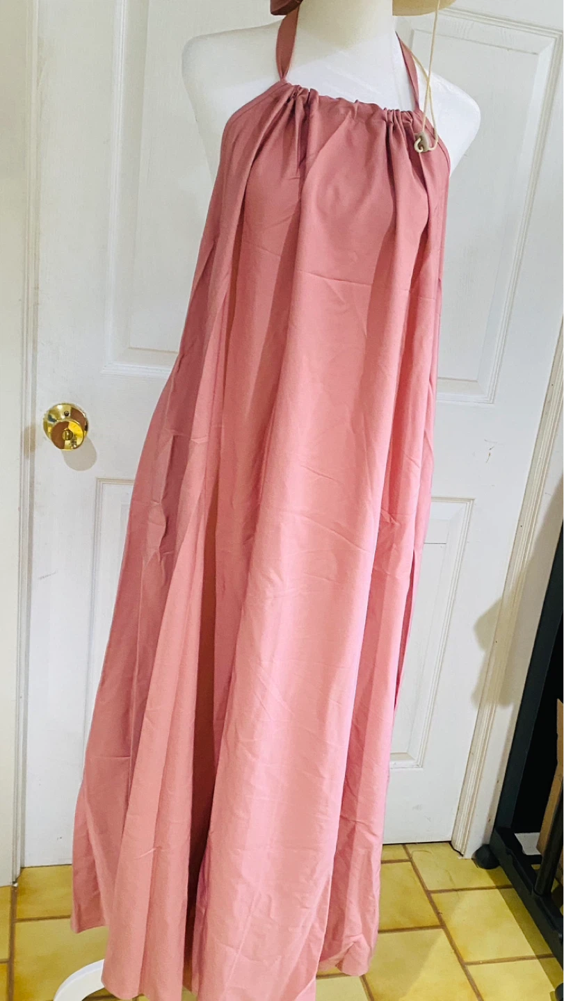 Tik Tok famous dress size large - photo 3
